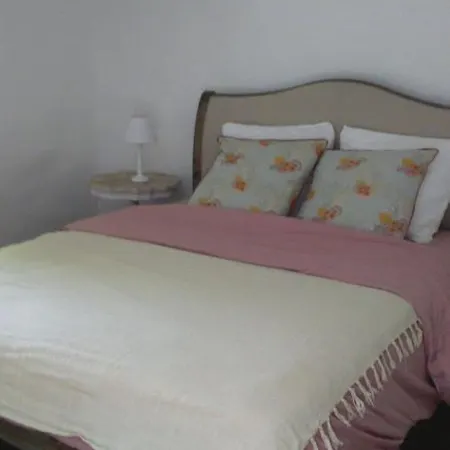 Mas De Karlotte Appartement Pernes-les-Fontaines Buitenkant foto