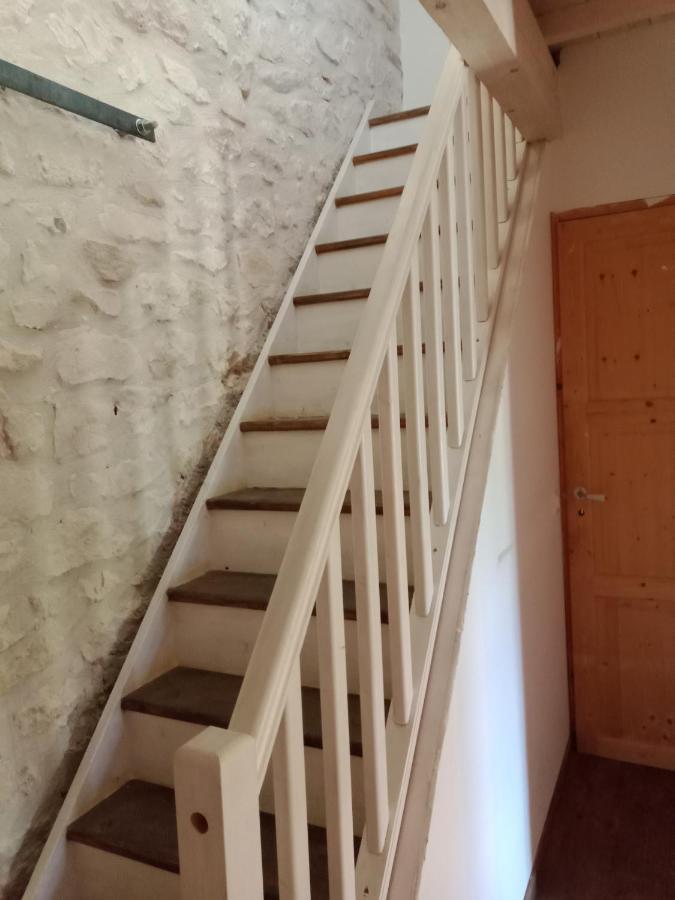 Apartment Mas De Karlotte Pernes-les-Fontaines