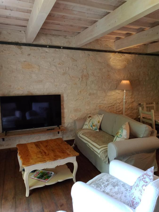 Mas De Karlotte Apartment Pernes-les-Fontaines