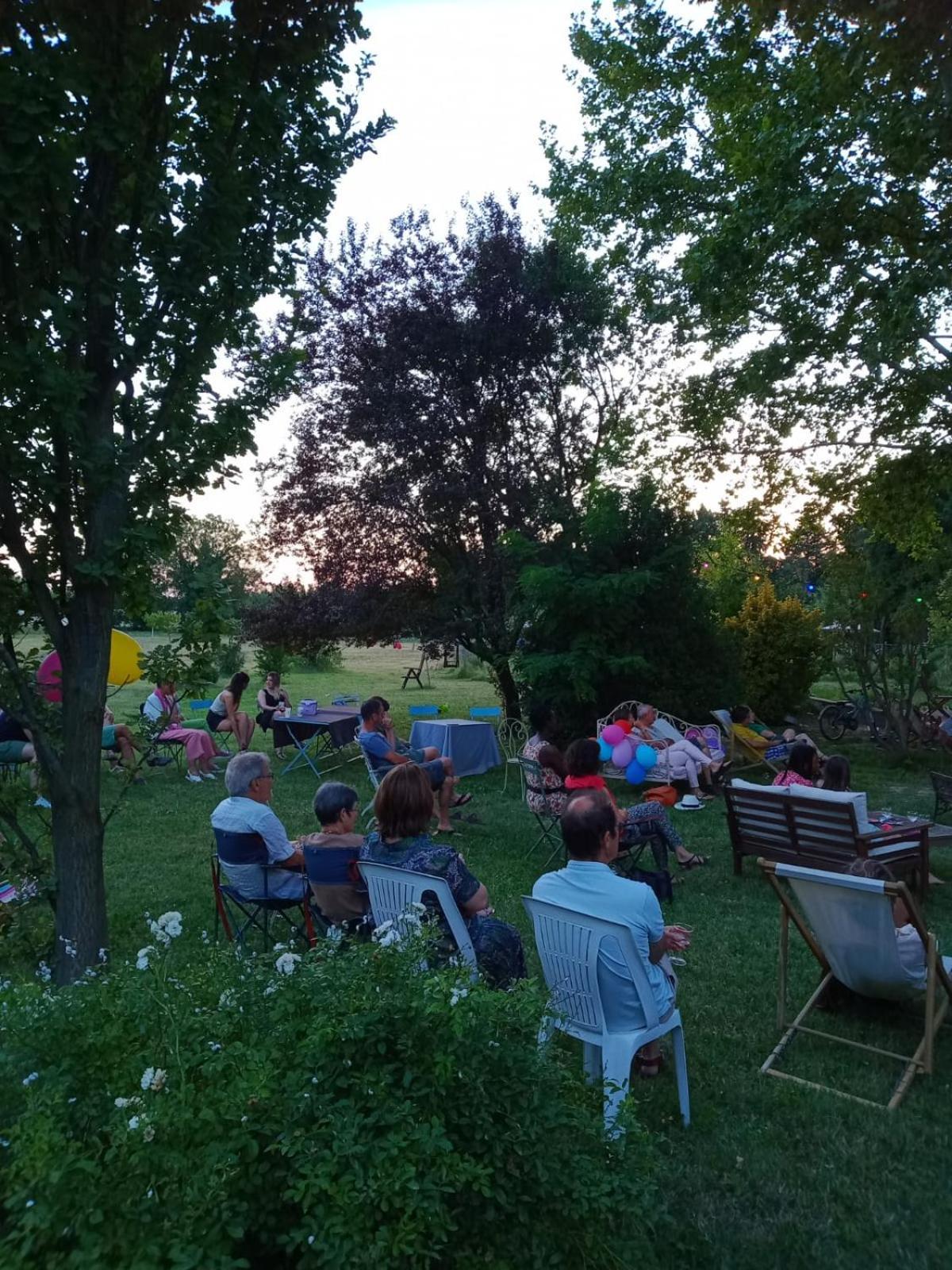 Mas De Karlotte * Pernes-les-Fontaines